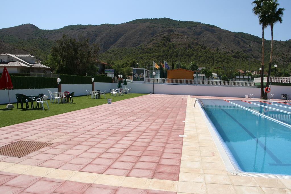 Apartamento Turistico Obispo36 En Orihuela Ciudad Exterior foto