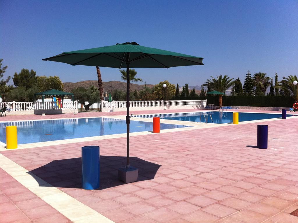 Apartamento Turistico Obispo36 En Orihuela Ciudad Exterior foto