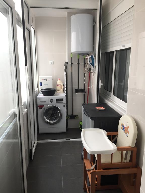 Apartamento Turistico Obispo36 En Orihuela Ciudad Exterior foto