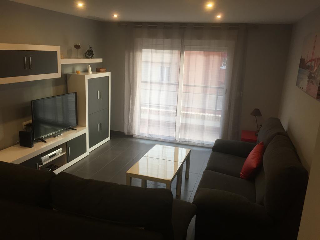 Apartamento Turistico Obispo36 En Orihuela Ciudad Exterior foto