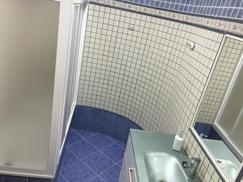 Apartamento Turistico Obispo36 En Orihuela Ciudad Exterior foto