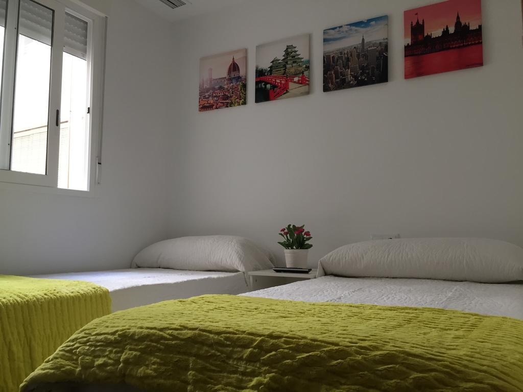 Apartamento Turistico Obispo36 En Orihuela Ciudad Exterior foto