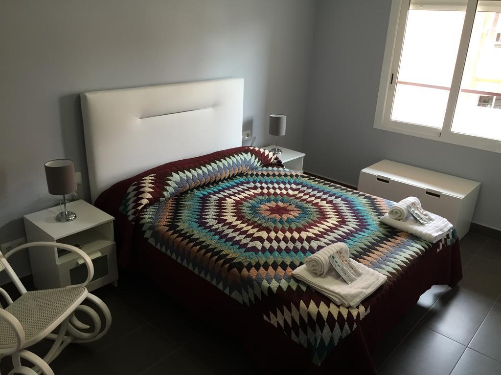 Apartamento Turistico Obispo36 En Orihuela Ciudad Exterior foto